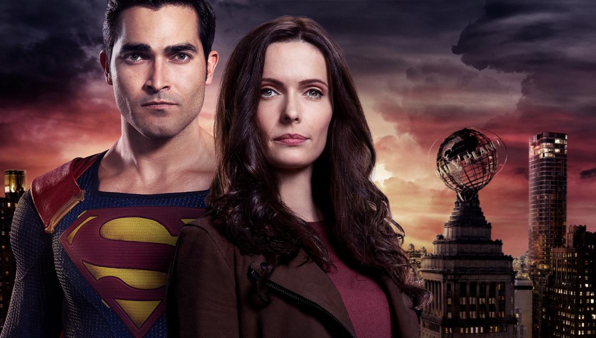 Superman & Lois: Rilasciate le Foto dell'Episodio di Fine Stagione