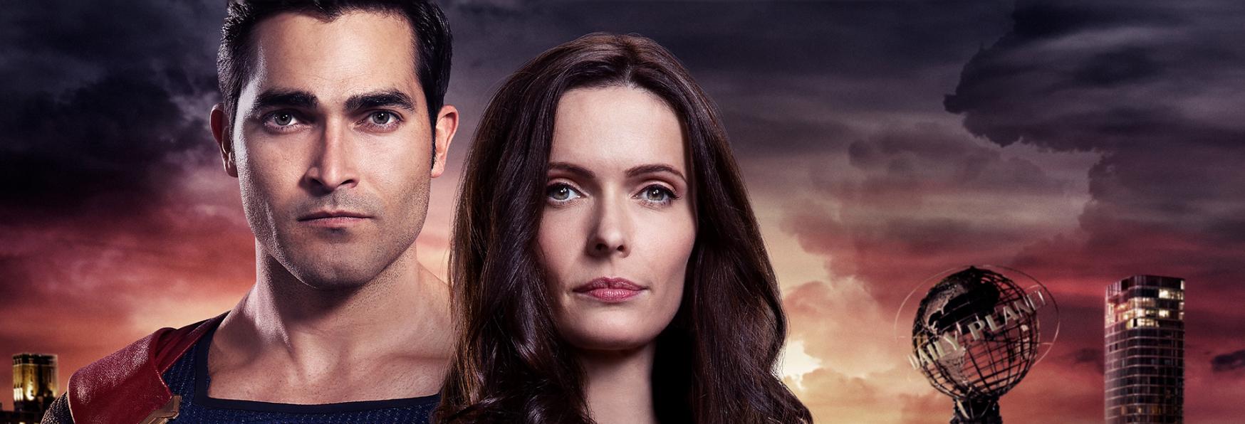 Superman & Lois: Rilasciate le Foto dell'Episodio di Fine Stagione
