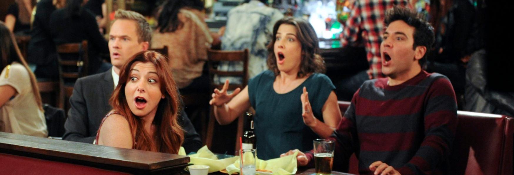 How I Met Your Father: Svelato il Cast al Completo della Serie TV Spin-off