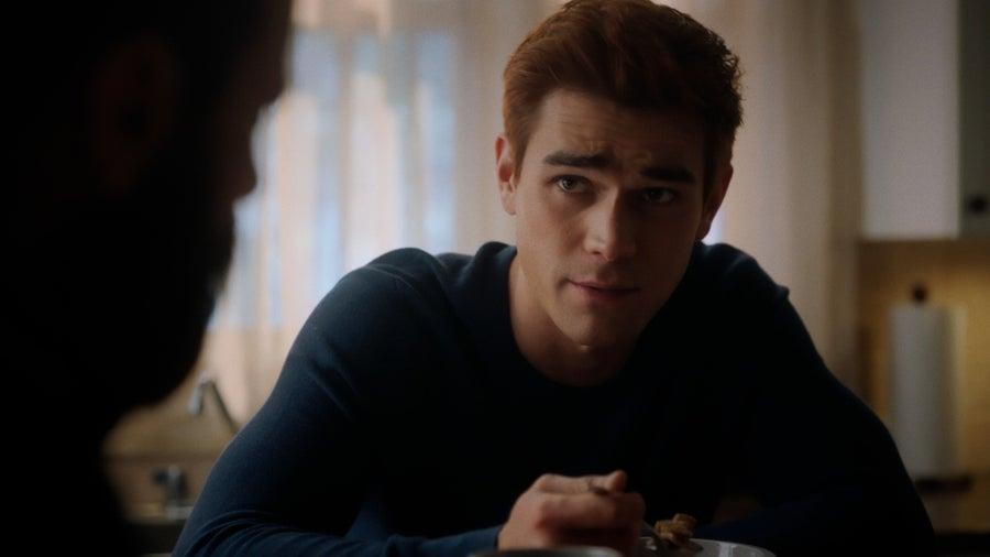 Riverdale archie