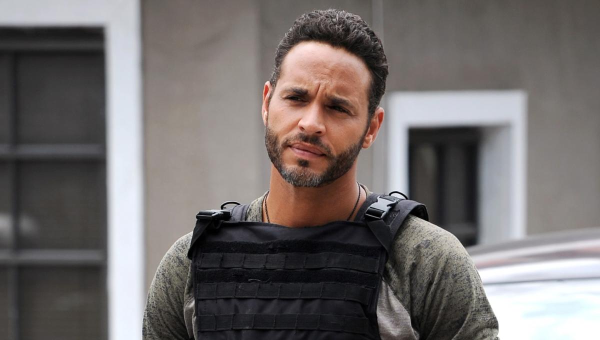 Echoes: Daniel Sunjata reciterà nella nuova Serie Limitata Netflix