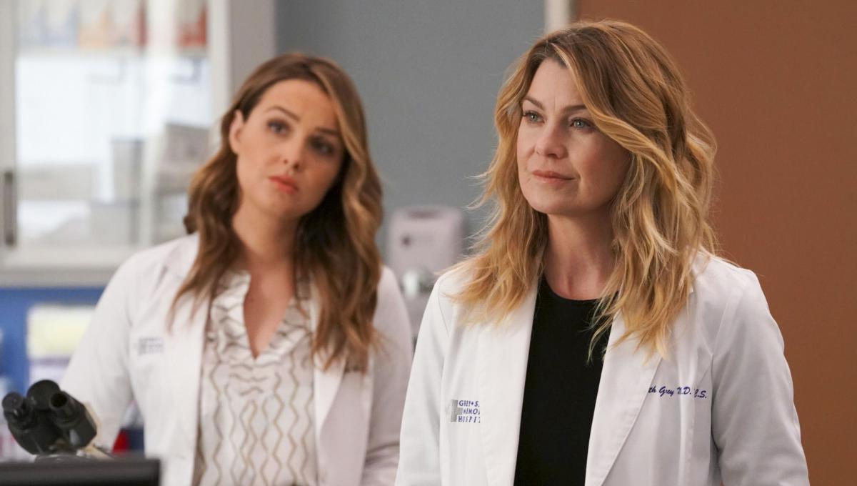 Grey's Anatomy: al Via le Riprese della 18° Stagione della Serie TV targata ABC