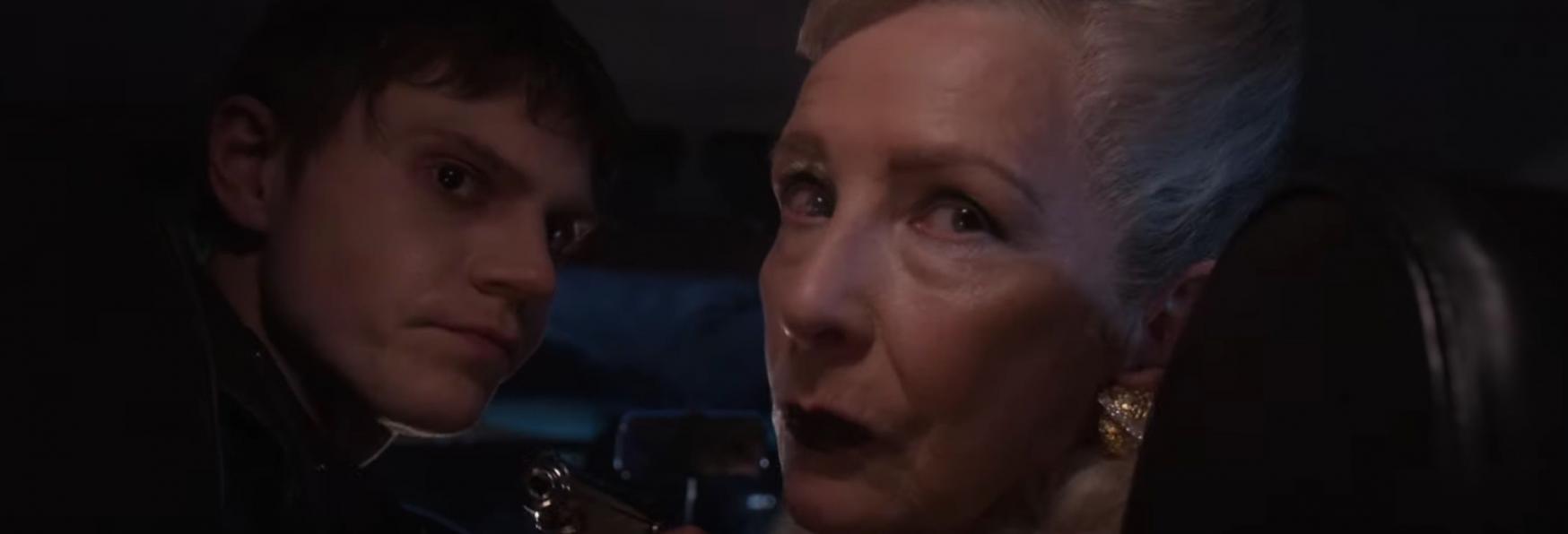American Horror Story 10: Pubblicato il Trailer Ufficiale della nuova Stagione, "Double Feature"