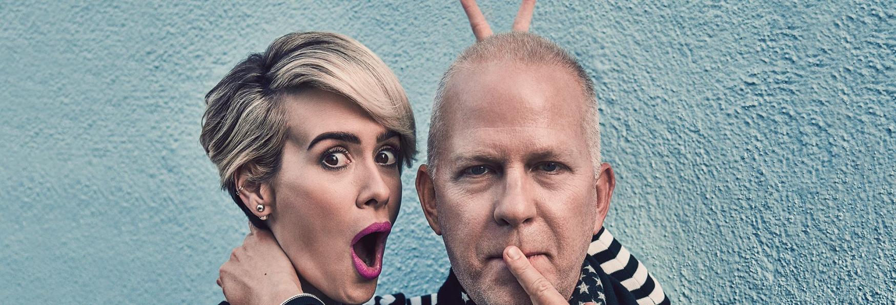 Dopo American Horror Stories, 3 Nuove Serie TV Antologiche della Saga American Story