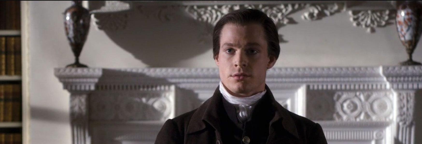Intervista col Vampiro: Sam Reid interpreterà Lestat nella nuova Serie TV targata AMC