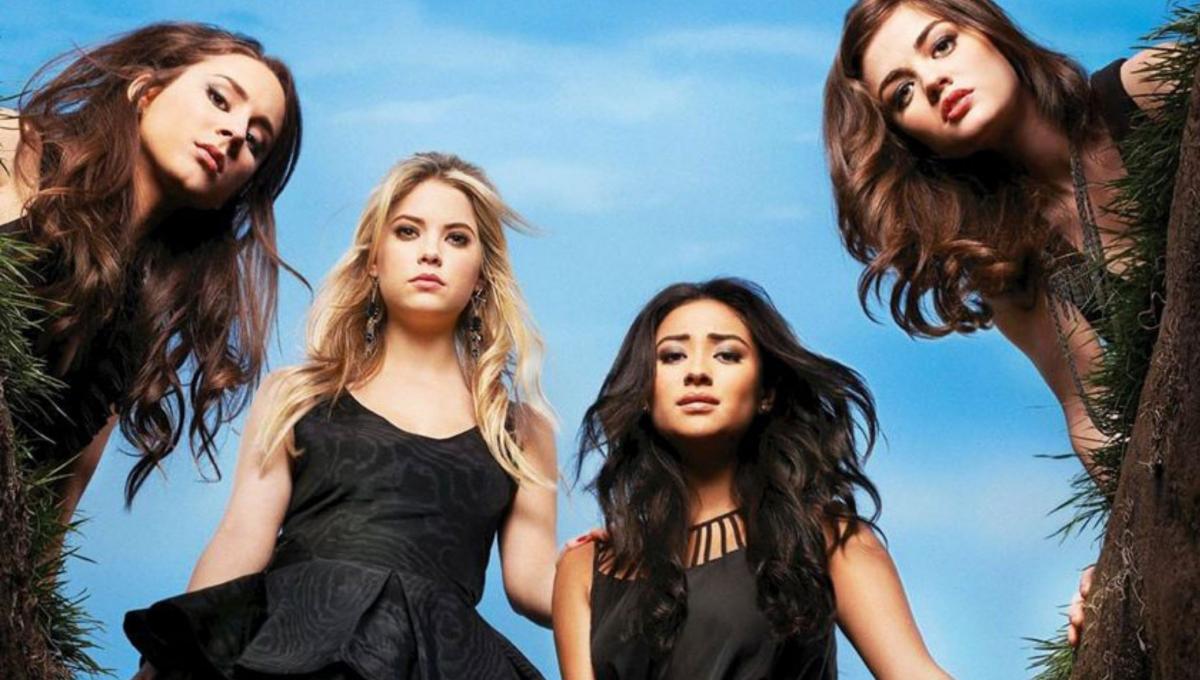 Pretty Little Liars: Svelato il Titolo del Primo Episodio del Reboot