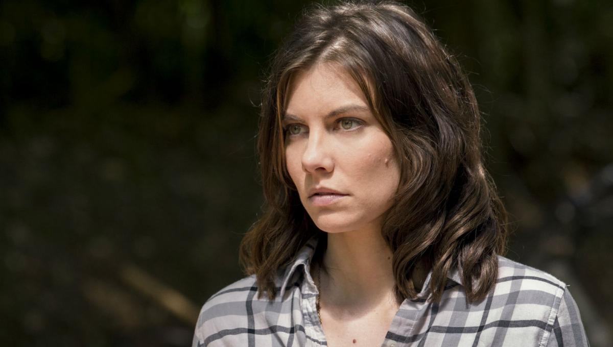 The Walking Dead stagione 11: Riuscirà Maggie a perdonare Negan? Ne parla la Showrunner Angela Kang
