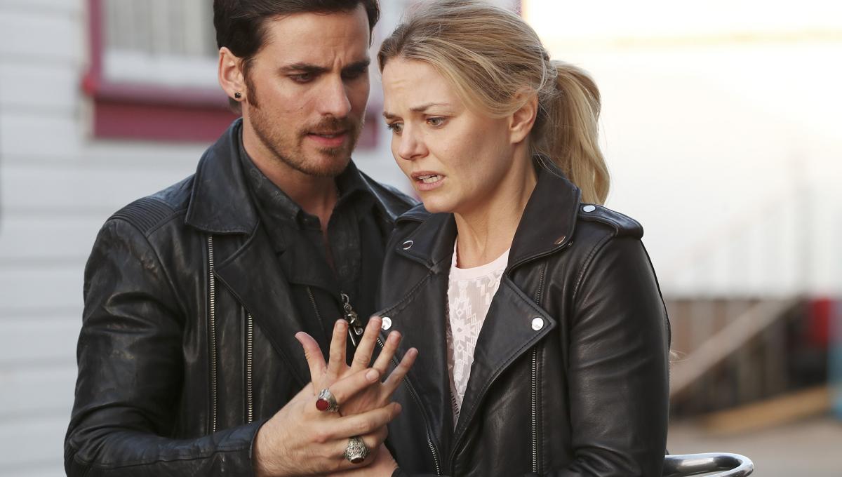 Annullata Epic, la Serie TV ABC dai Creatori di Once Upon a Time