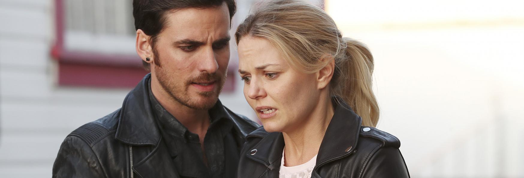 Annullata Epic, la Serie TV ABC dai Creatori di Once Upon a Time
