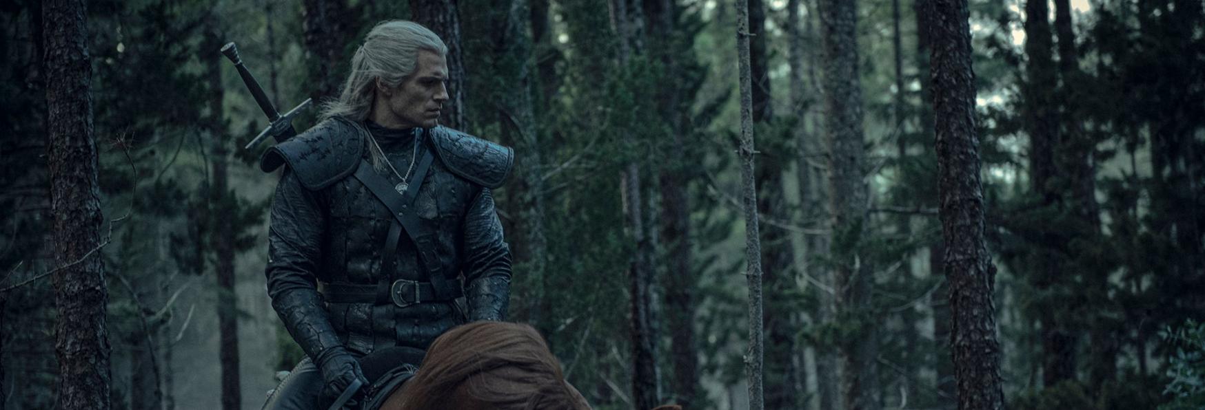 The Witcher: Blood Origin - Nuovi Membri del Cast e della Crew della Serie TV Spin-off di Game of Thrones