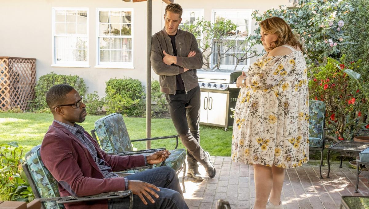 This Is Us 6: Dirigenti NBC in Lacrime per la Trama della Stagione Finale dell'amata Serie TV