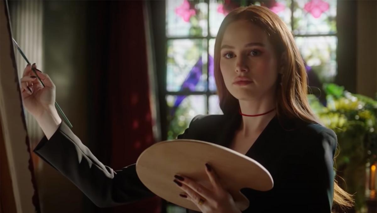 Riverdale 5x14: svelata la Sinossi dell'Episodio "The Night Gallery"