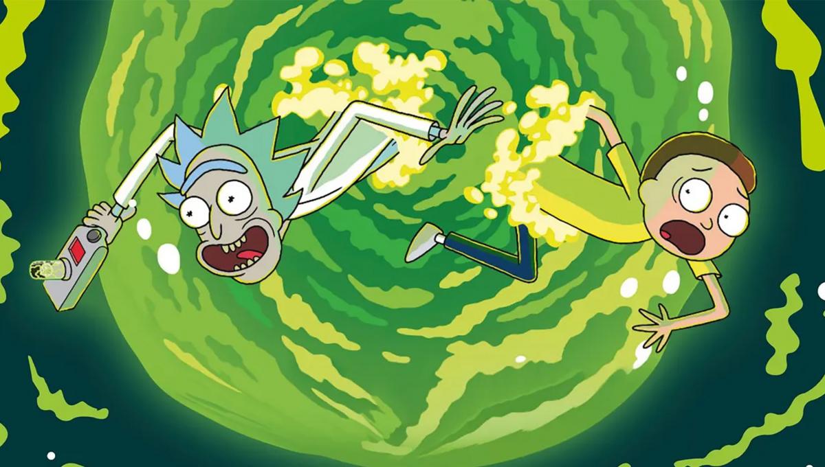 Rick and Morty 5: Pubblicato il Trailer del Finale di Stagione