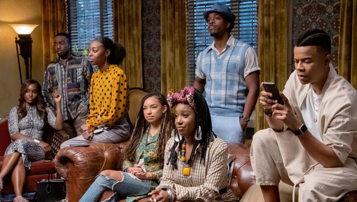 Dear White People: pubblicato il Trailer del 4° Volume della Serie TV targata Netflix