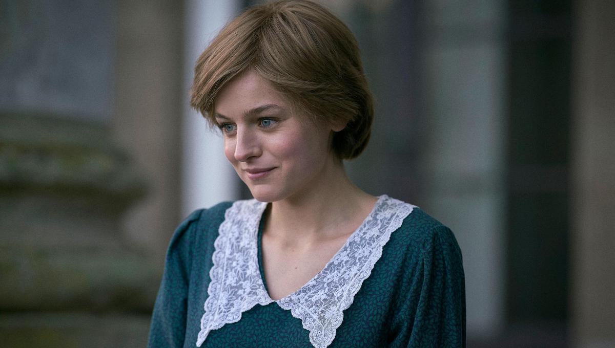 The Crown: Netflix ha pubblicato una Scena Tagliata della 4° Stagione