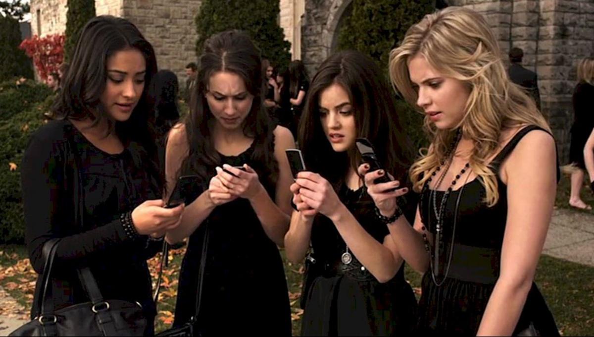 Pretty Little Liars: gli Ultimi Aggiornamenti sul Cast del Reboot