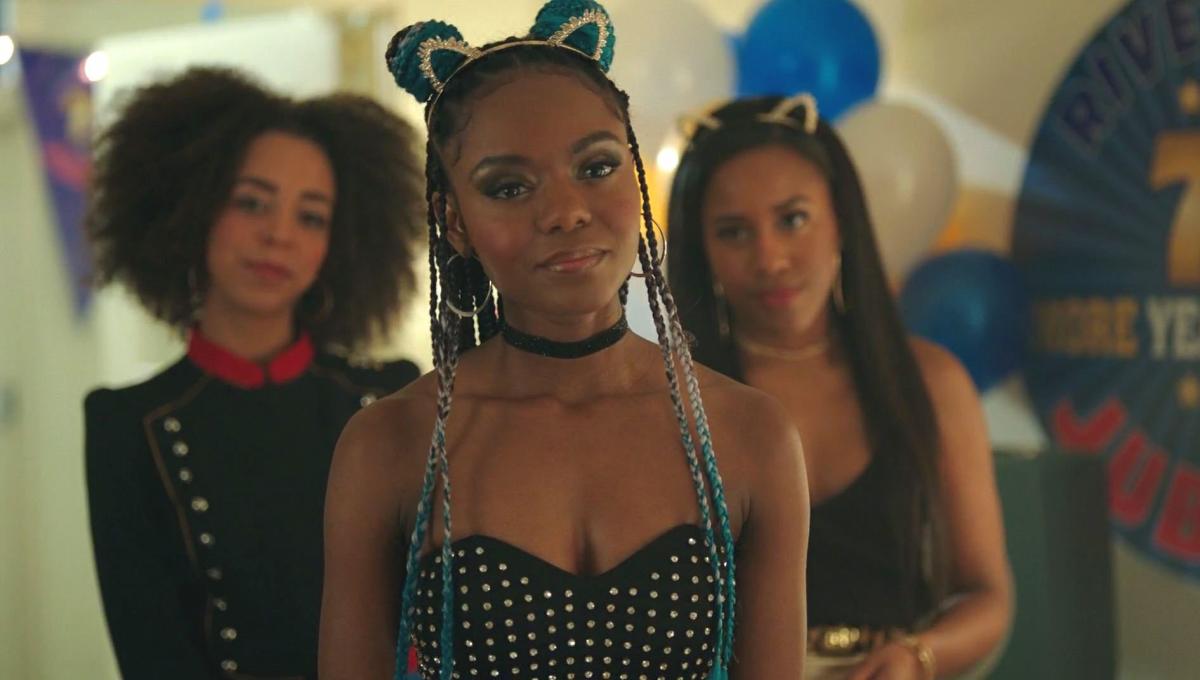 Riverdale 5x15: Svelata la Sinossi dell'Episodio "Return of the Pussycats"