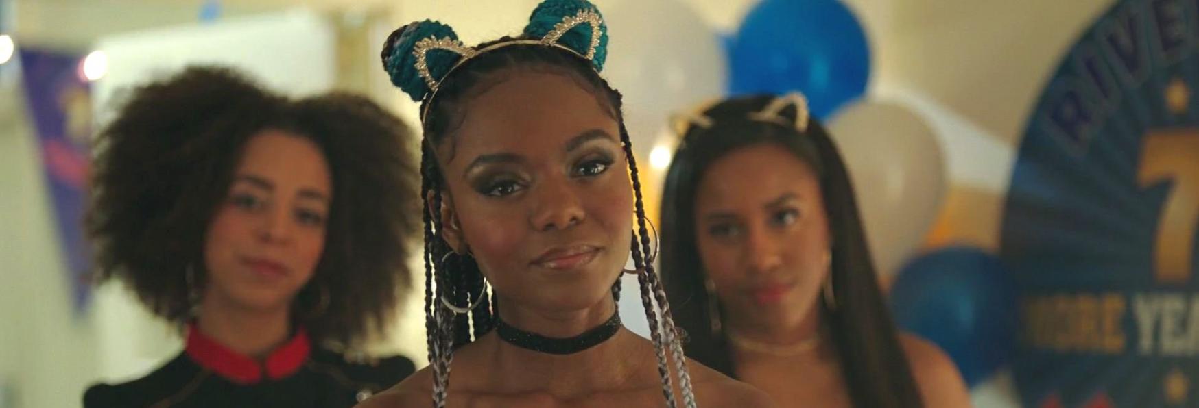 Riverdale 5x15: Svelata la Sinossi dell'Episodio "Return of the Pussycats"