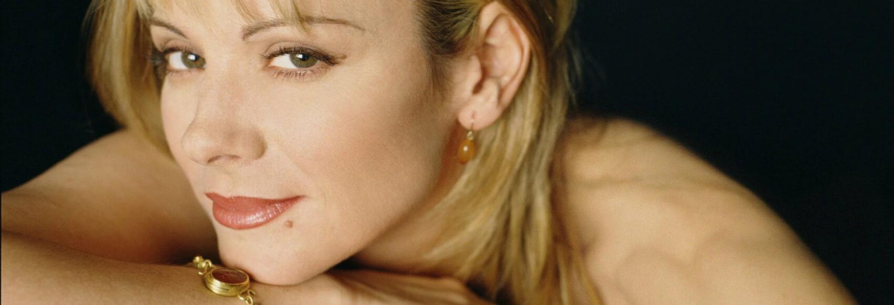 Sex and the City: i 10 Migliori Episodi di Samantha Jones, interpretata da Kim Cattrall