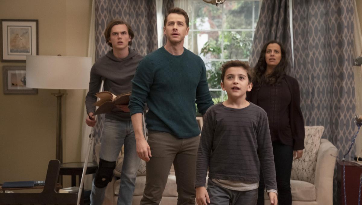 Manifest 4: un Accordo per un Rinnovo targato Netflix è Sempre più Vicino