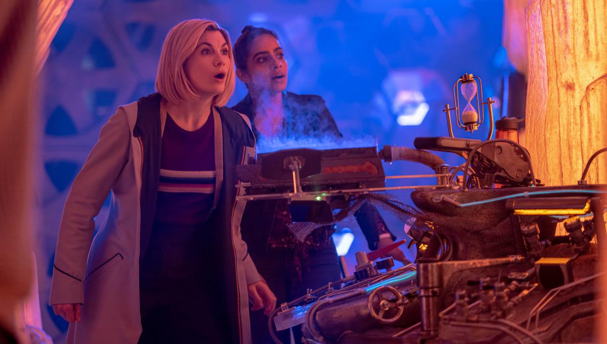 Doctor Who 13: Svelata la Sinossi della nuova Stagione della Serie TV targata BBC