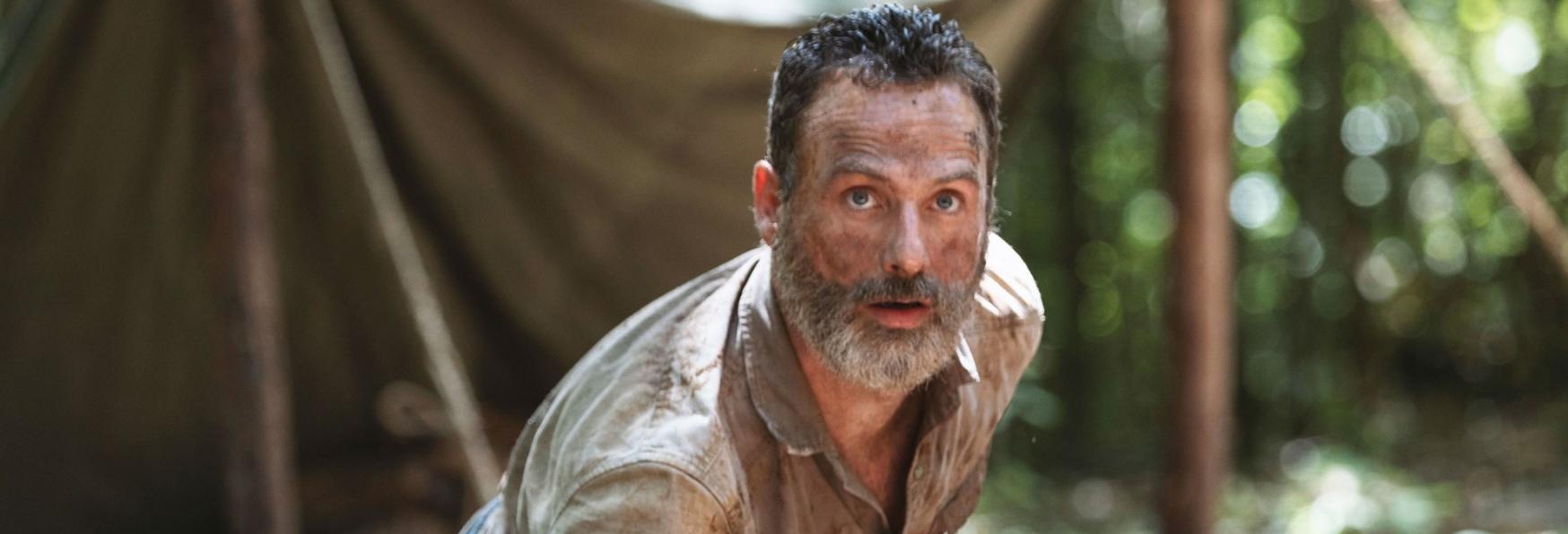 The Walking Dead 11: Rivedremo Rick Grimes nella Stagione Finale della Serie TV?