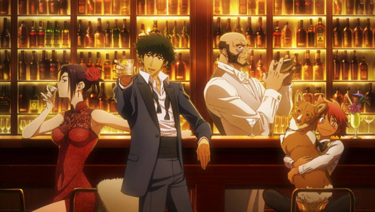 Cowboy Bebop: la Data e le Prime Foto della Serie TV Adattamento targata Netflix