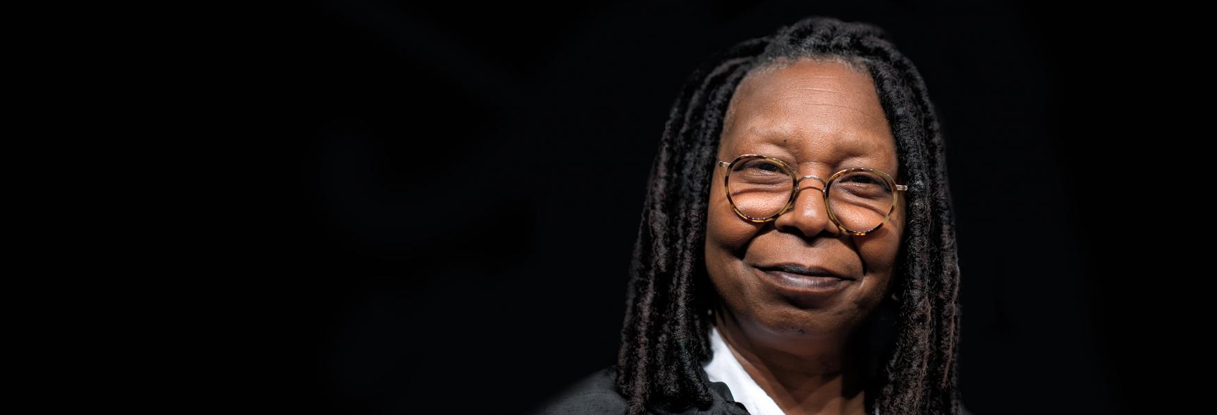 Doctor Who: Whoopi Goldberg vorrebbe ancora Interpretare il Dottore