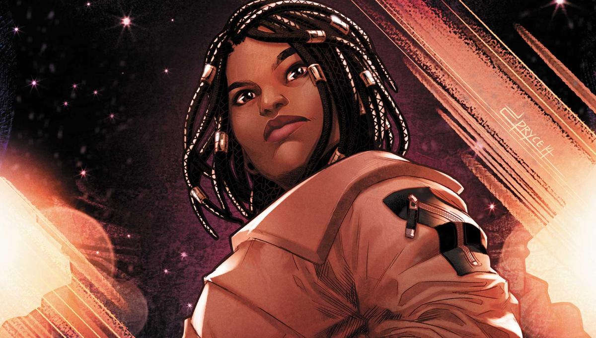 Naomi: al via le Riprese della nuova Serie TV DC (Foto dal Set)