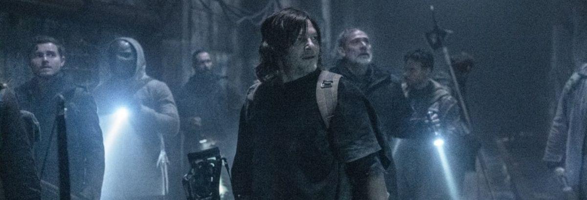 The Walking Dead 11x01: la Recensione della Premiere dell\'Ultima Stagione