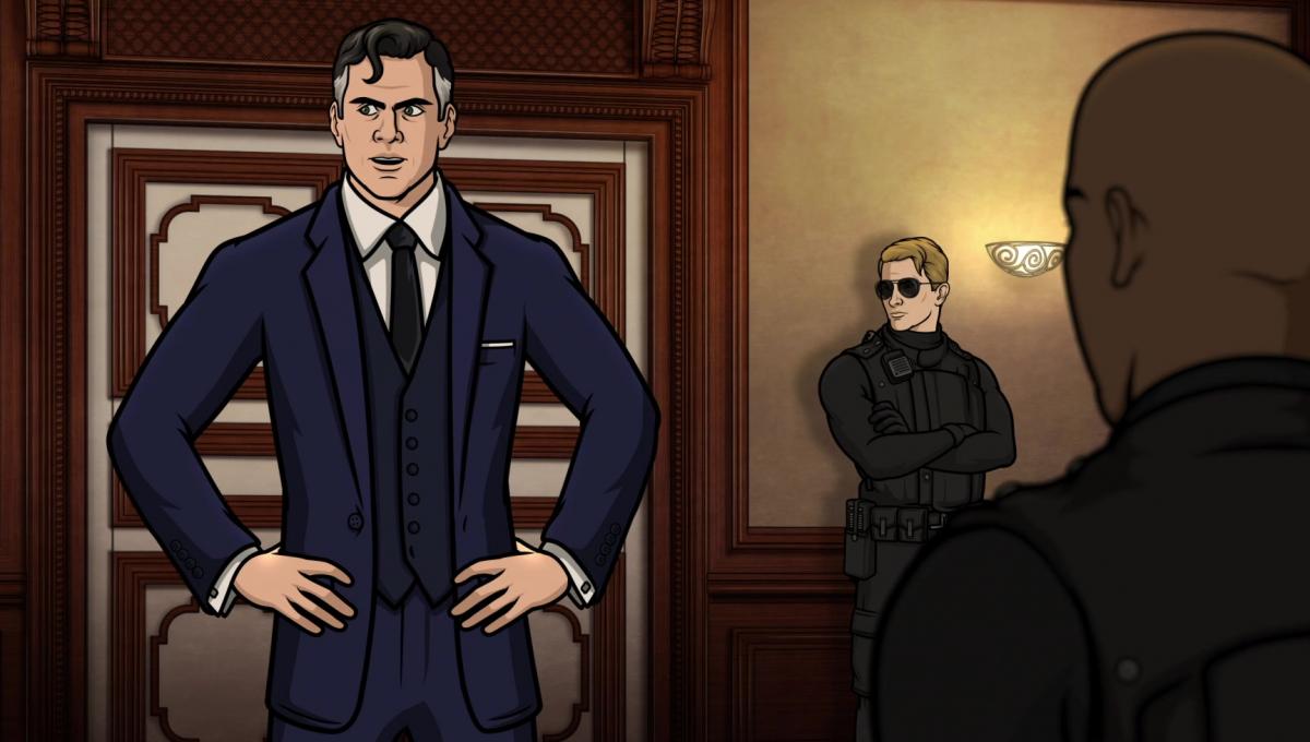 Archer 12: la Recensione del Primo Episodio della nuova Stagione