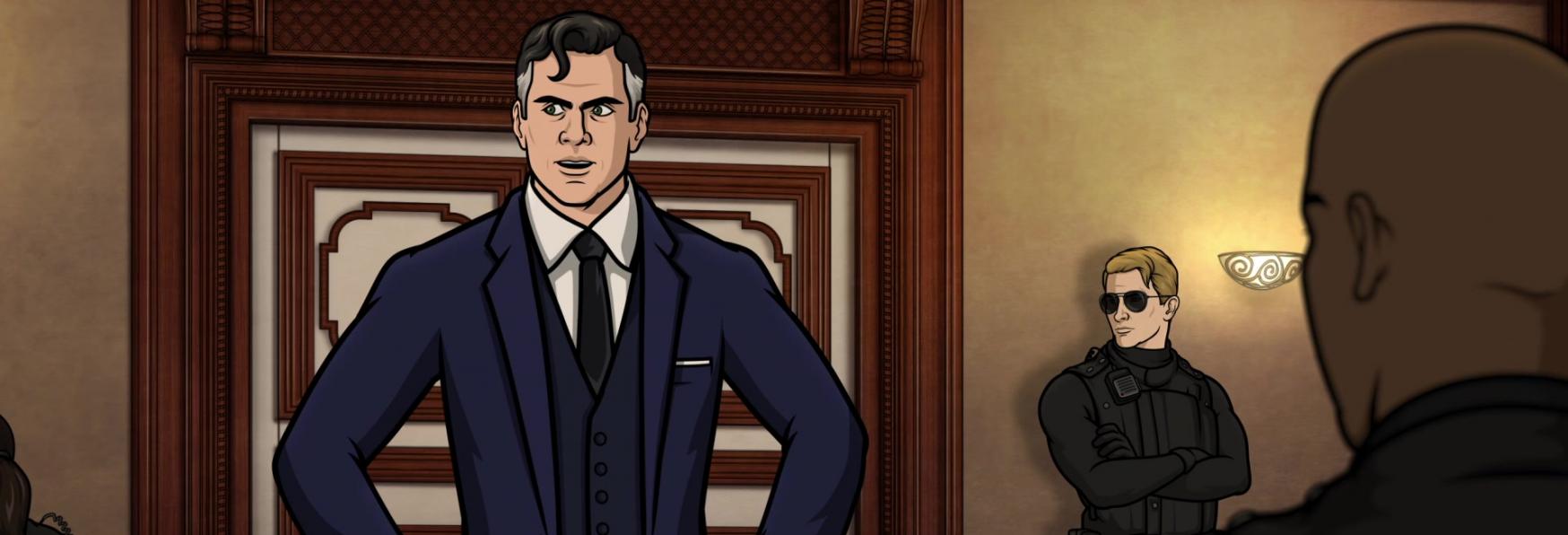 Archer 12: la Recensione del Primo Episodio della nuova Stagione