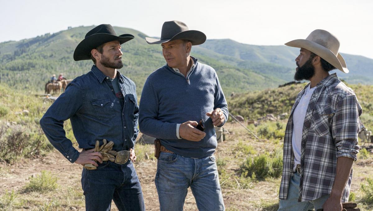 Y: 1883 - Gli Ultimi Aggiornamenti sul Prequel di Yellowstone