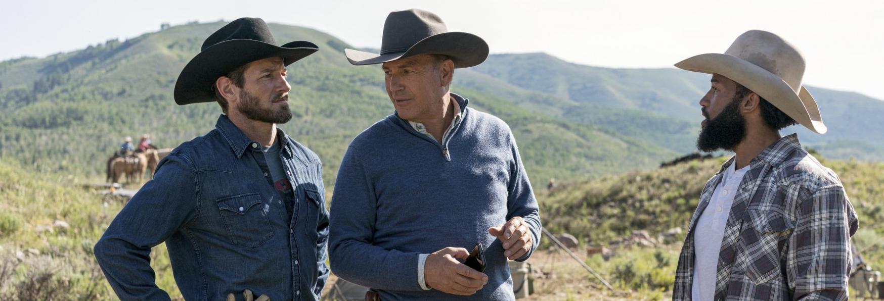 Y: 1883 - Gli Ultimi Aggiornamenti sul Prequel di Yellowstone