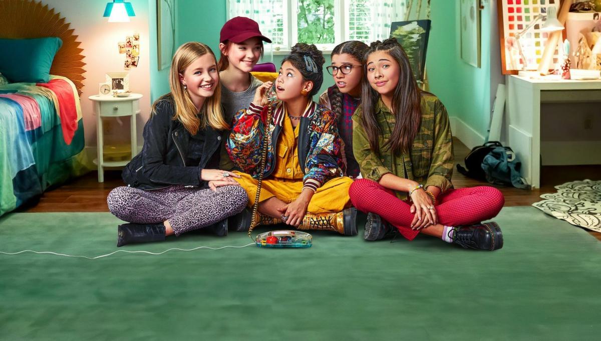 Il Club delle Babysitter 2: Annunciata la Data della nuova Stagione della Serie TV Netflix