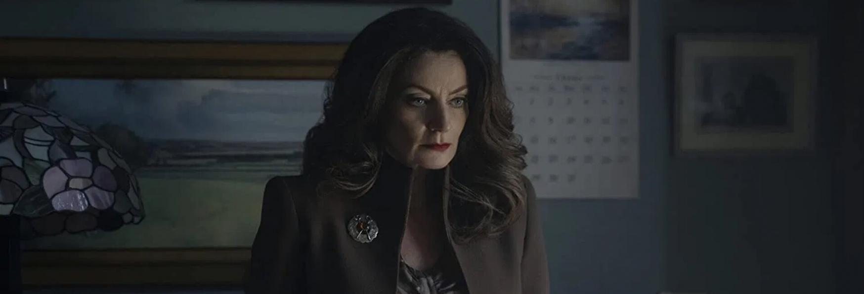 Doom Patrol 3: Madame Rouge (Michelle Gomez) nelle nuove Foto Rilasciate