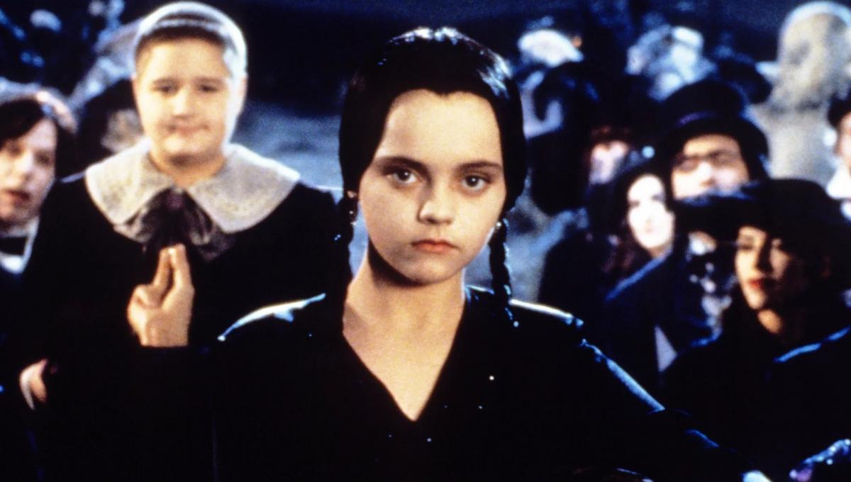 Wednesday: Annunciato il Cast al Completo della nuova Serie TV Netflix di Tim Burton