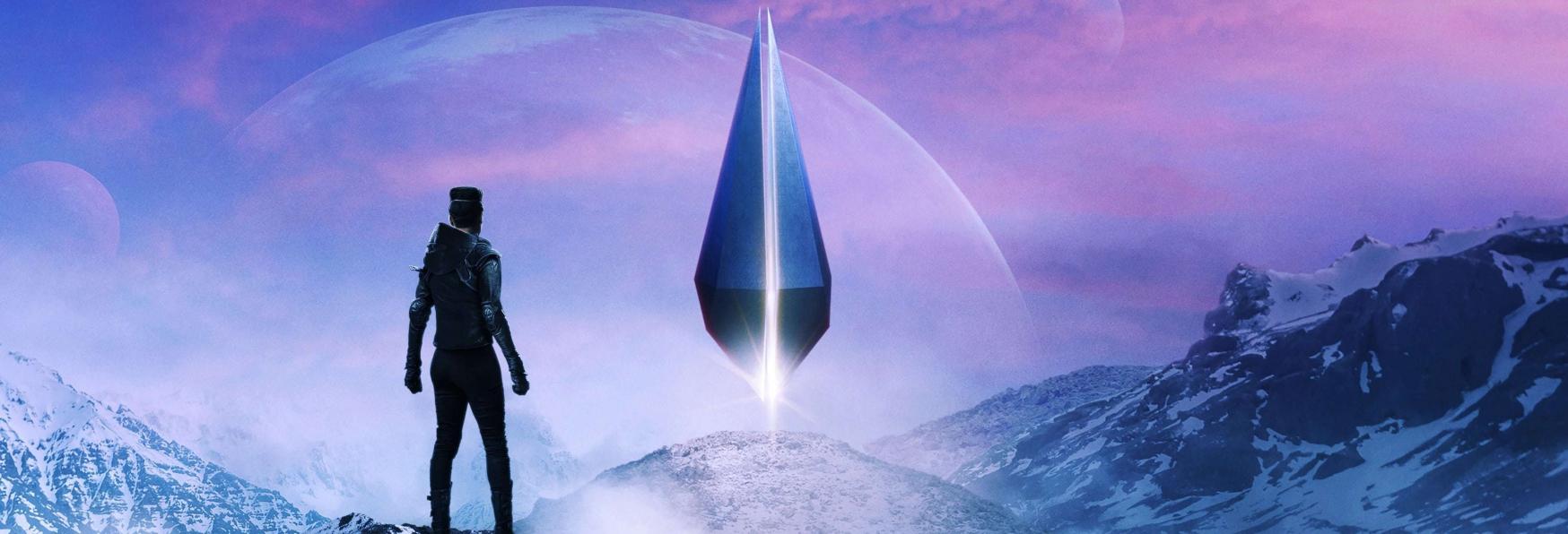Foundation: Trama, Cast, Curiosità, Data di Uscita e Trailer della Serie di Apple TV+