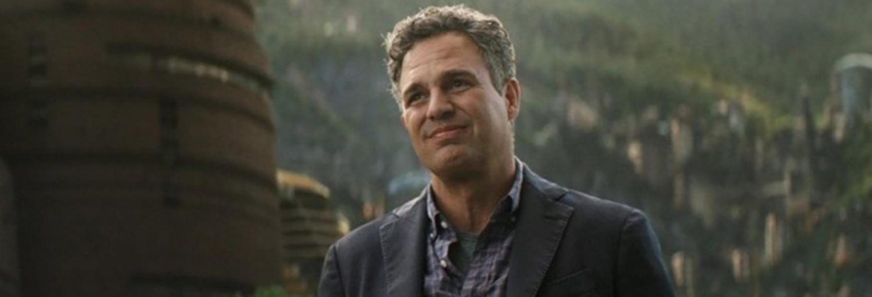 Moon Knight: le Foto suggeriscono un Coinvolgimento di Mark Ruffalo