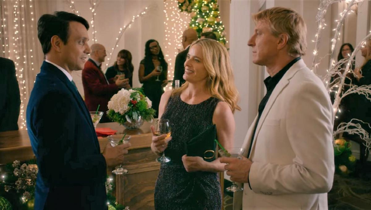 Cobra Kai 5: la Reazione di Ralph Macchio e William Zebka al Rinnovo della Serie TV Netflix