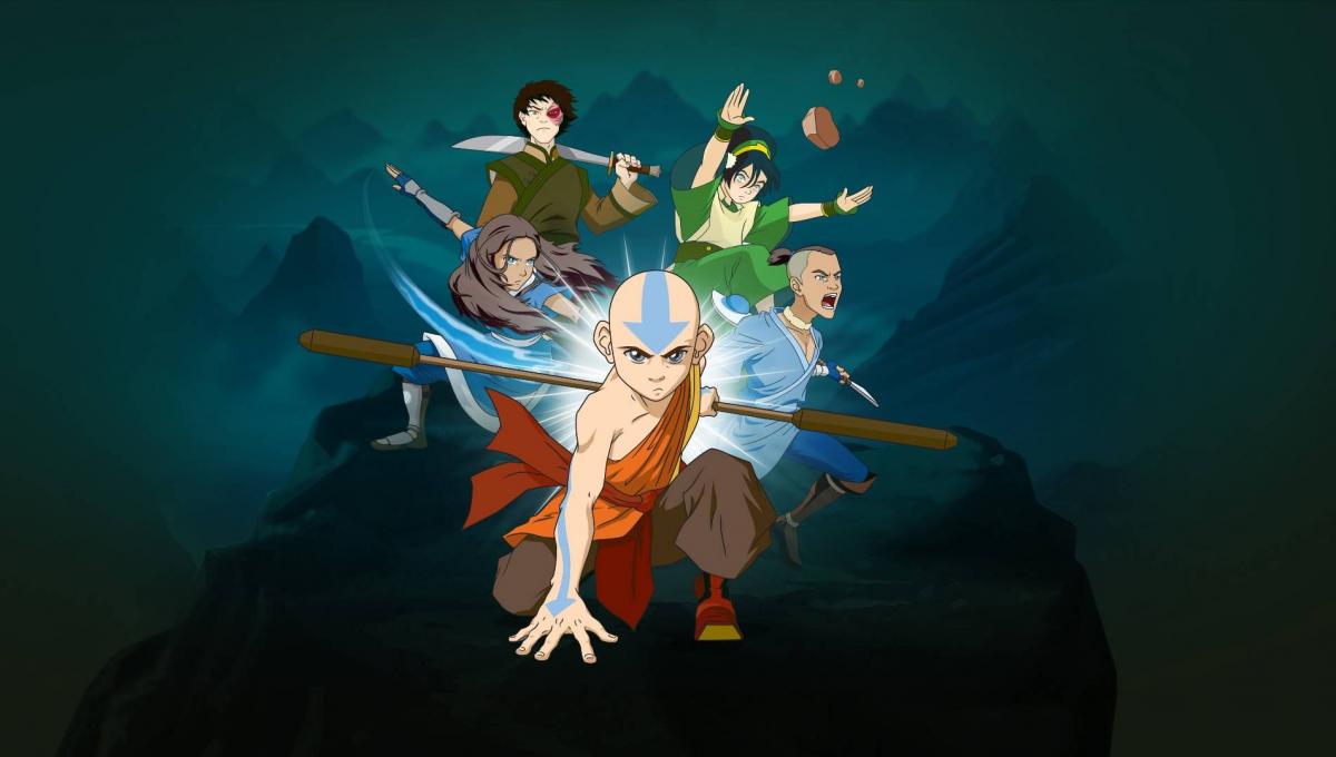Avatar: The Last Airbender - Vedremo Azula nella nuova Serie TV targata Netflix?