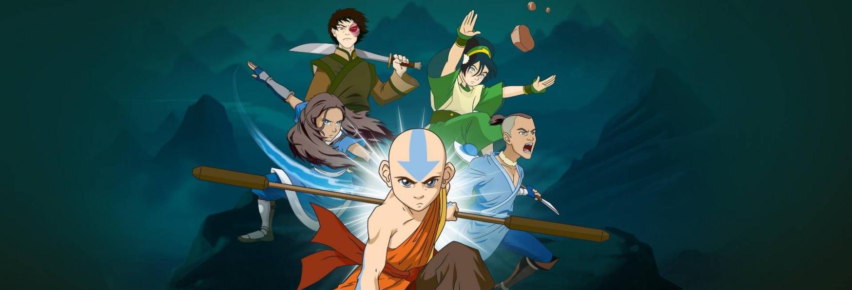 Avatar: The Last Airbender - Vedremo Azula nella nuova Serie TV targata Netflix?