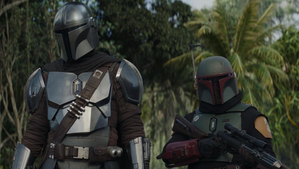The Book of Boba Fett: nuovi Aggiornamenti sulla Serie TV ambientata nell'Universo Star Wars