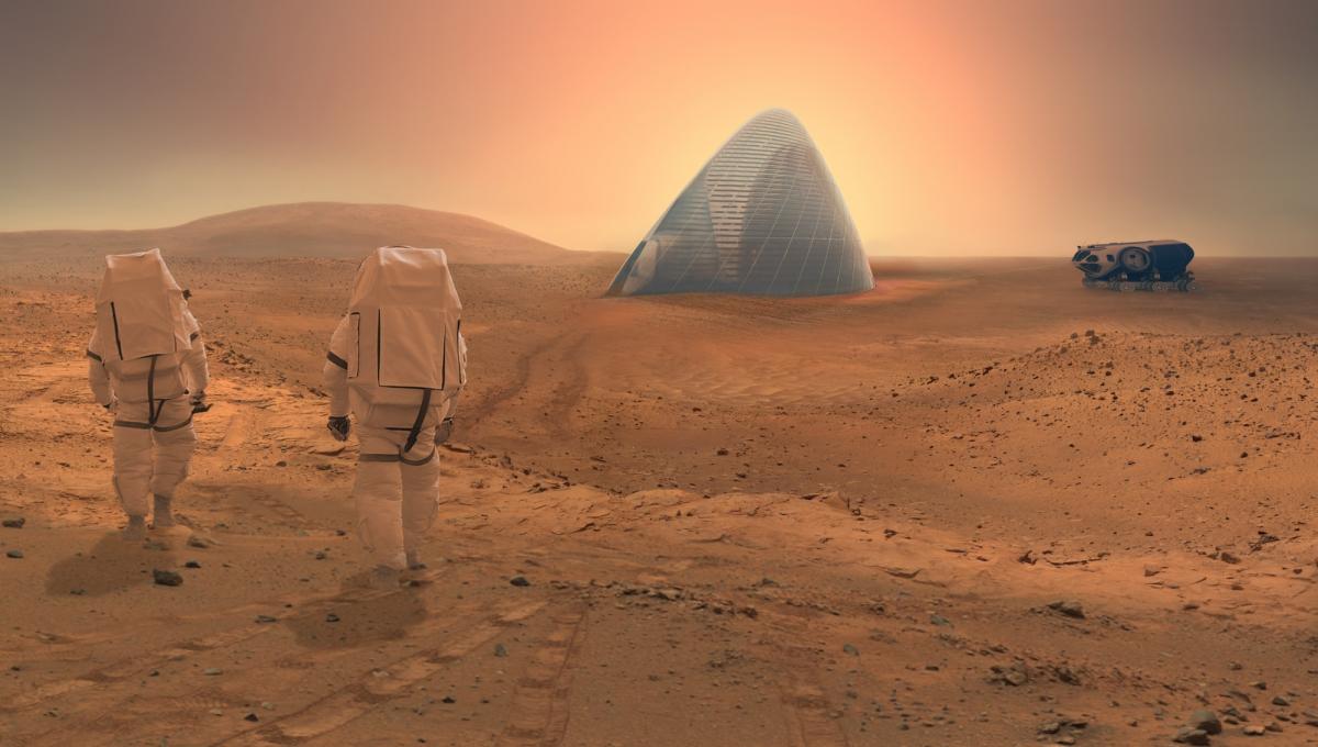 In arrivo la nuova Serie TV Fantascientifica intitolata Humanity