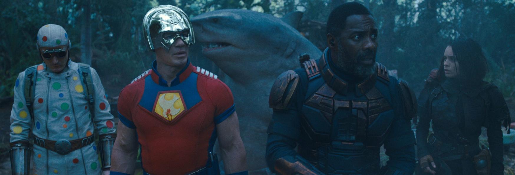 Peacemaker: Vedremo altri Personaggi di The Suicide Squad? Nuove Anticipazioni di James Gunn