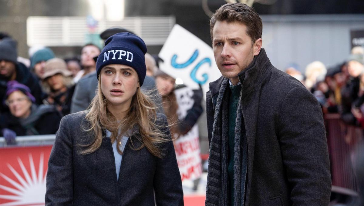 Manifest 4: le Riprese della nuova Stagione targata Netflix Inizieranno entro il 2021