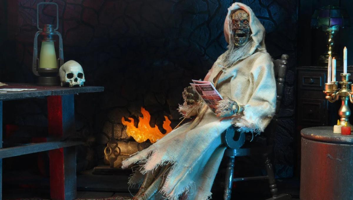 Creepshow 3: Rilasciato il Trailer Ufficiale della nuova Stagione