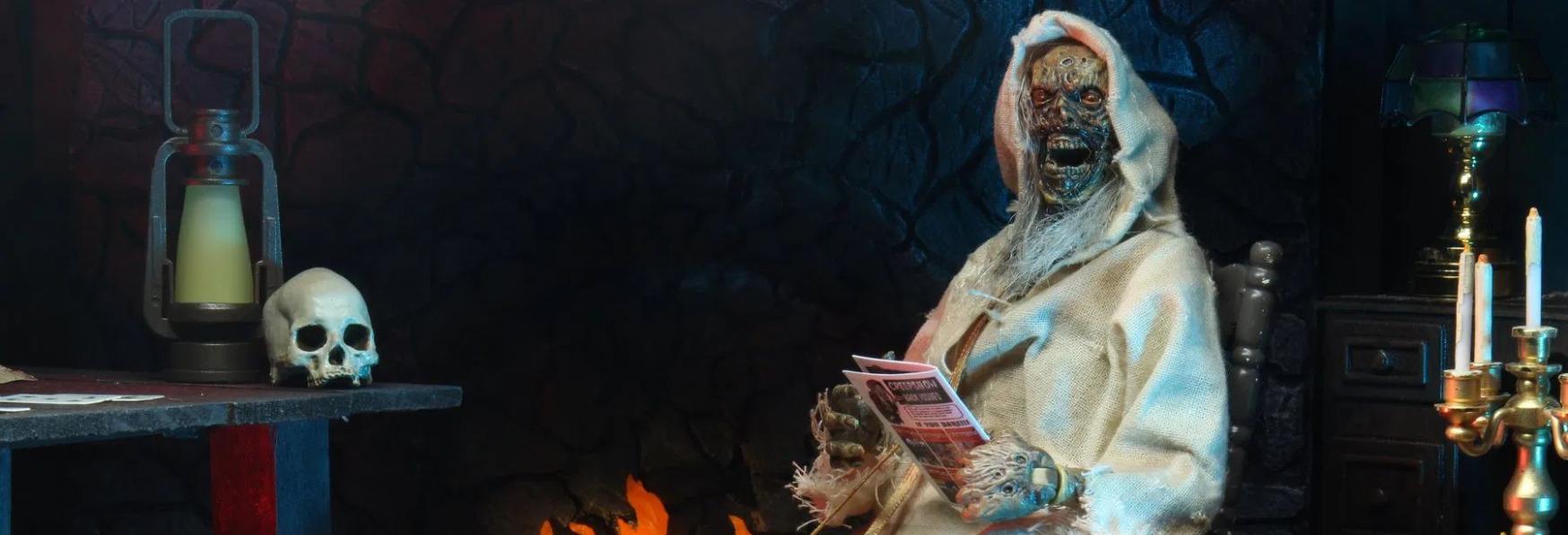 Creepshow 3: Rilasciato il Trailer Ufficiale della nuova Stagione