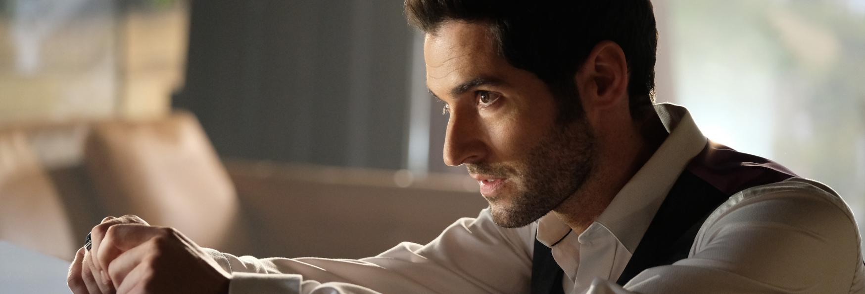 I Fan saranno in Lacrime dopo la 6° Stagione di Lucifer! Parola di Tom Ellis