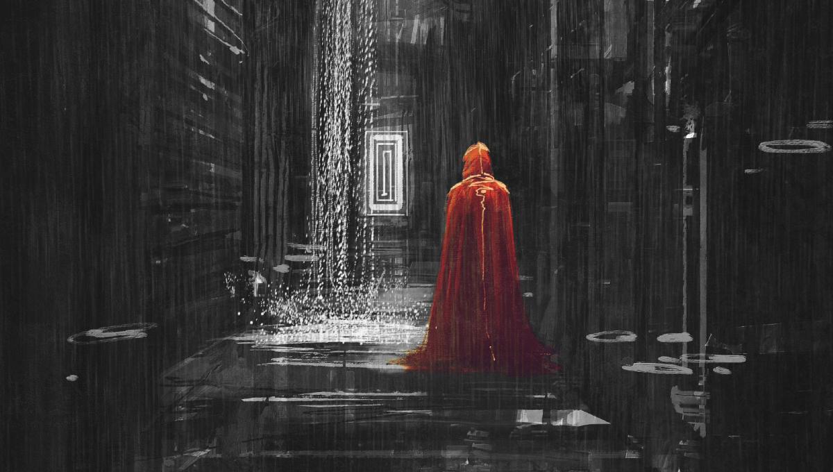 Blades in the Dark: in Lavorazione la nuova Serie TV basata sul Gioco di Ruolo Fantasy